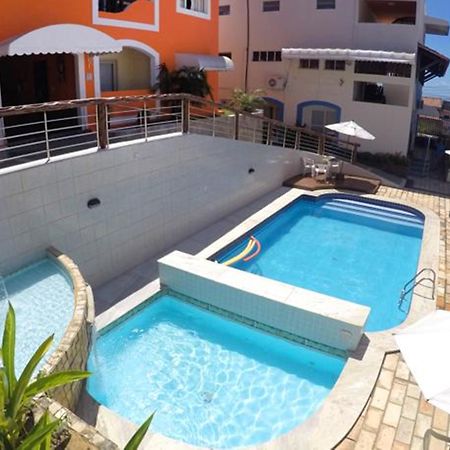 Hotel Areia De Ouro Natal Zewnętrze zdjęcie