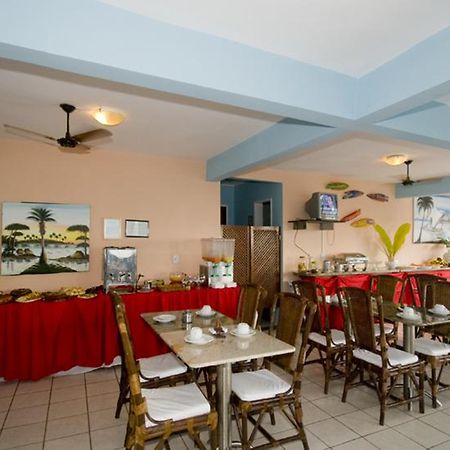 Hotel Areia De Ouro Natal Zewnętrze zdjęcie