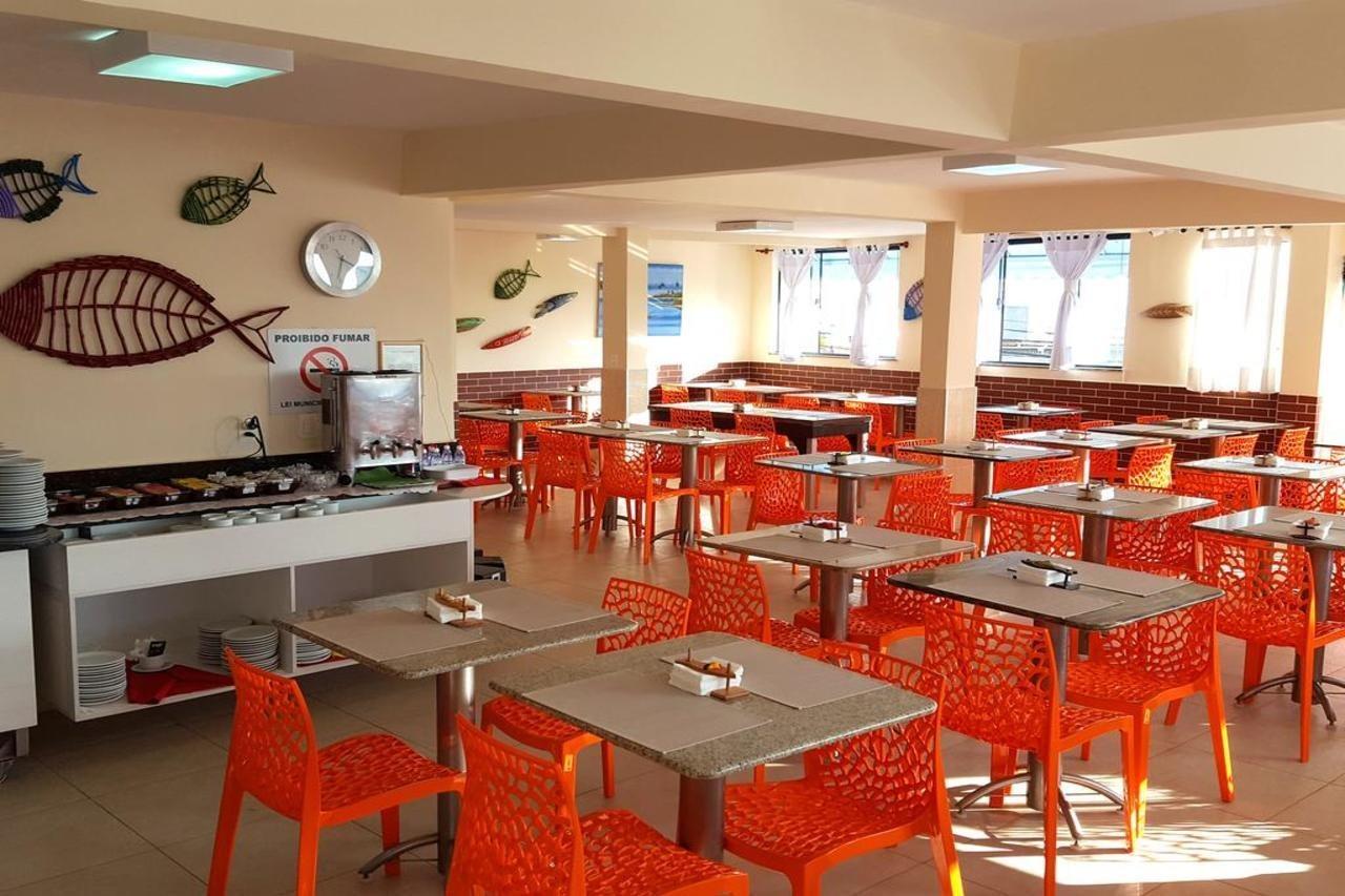 Hotel Areia De Ouro Natal Zewnętrze zdjęcie