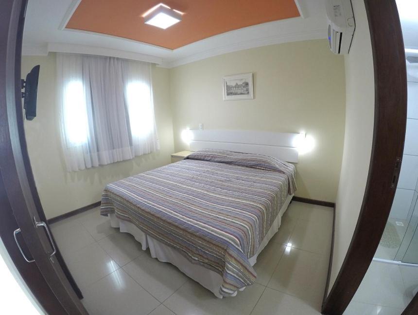 Hotel Areia De Ouro Natal Zewnętrze zdjęcie