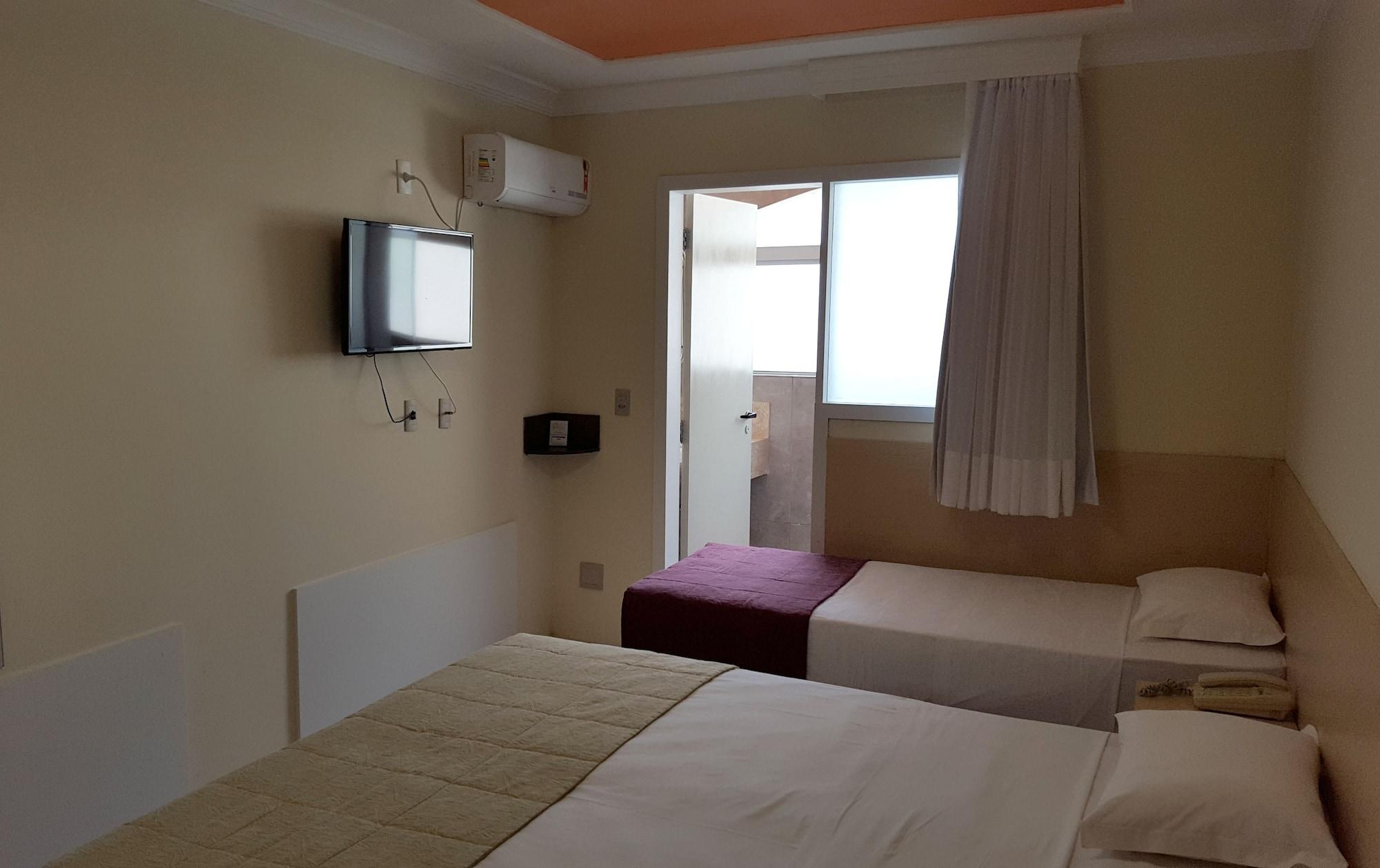 Hotel Areia De Ouro Natal Zewnętrze zdjęcie