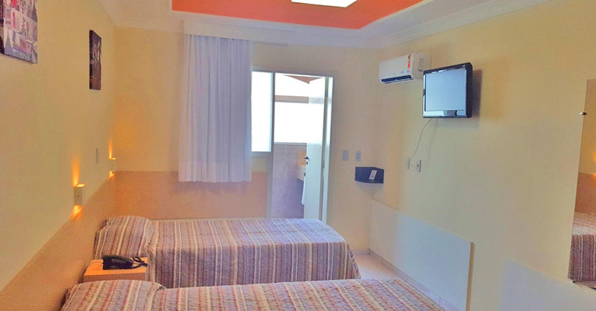Hotel Areia De Ouro Natal Zewnętrze zdjęcie