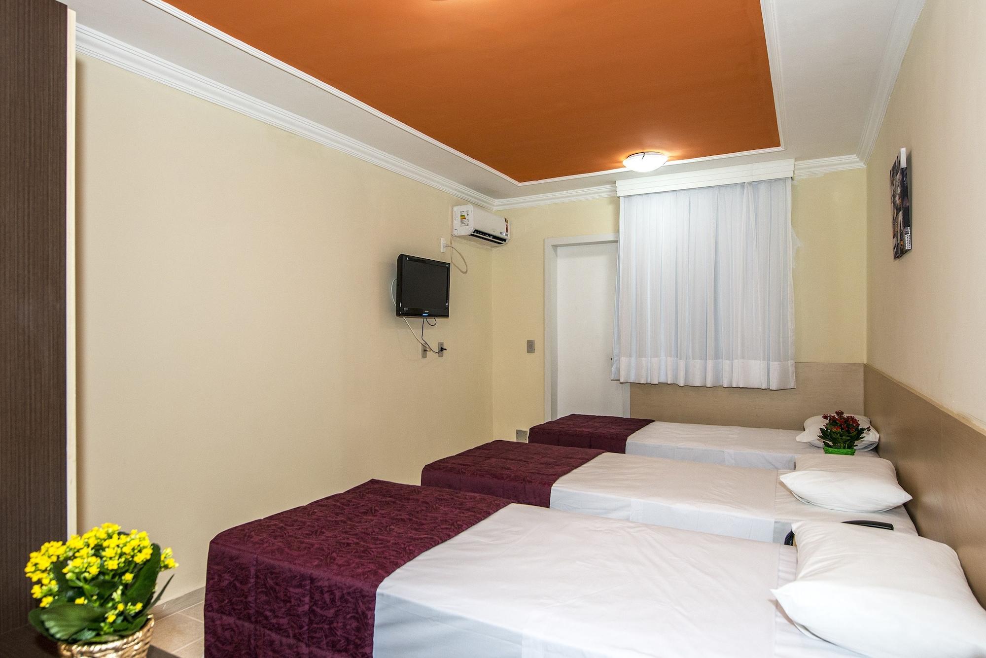 Hotel Areia De Ouro Natal Zewnętrze zdjęcie
