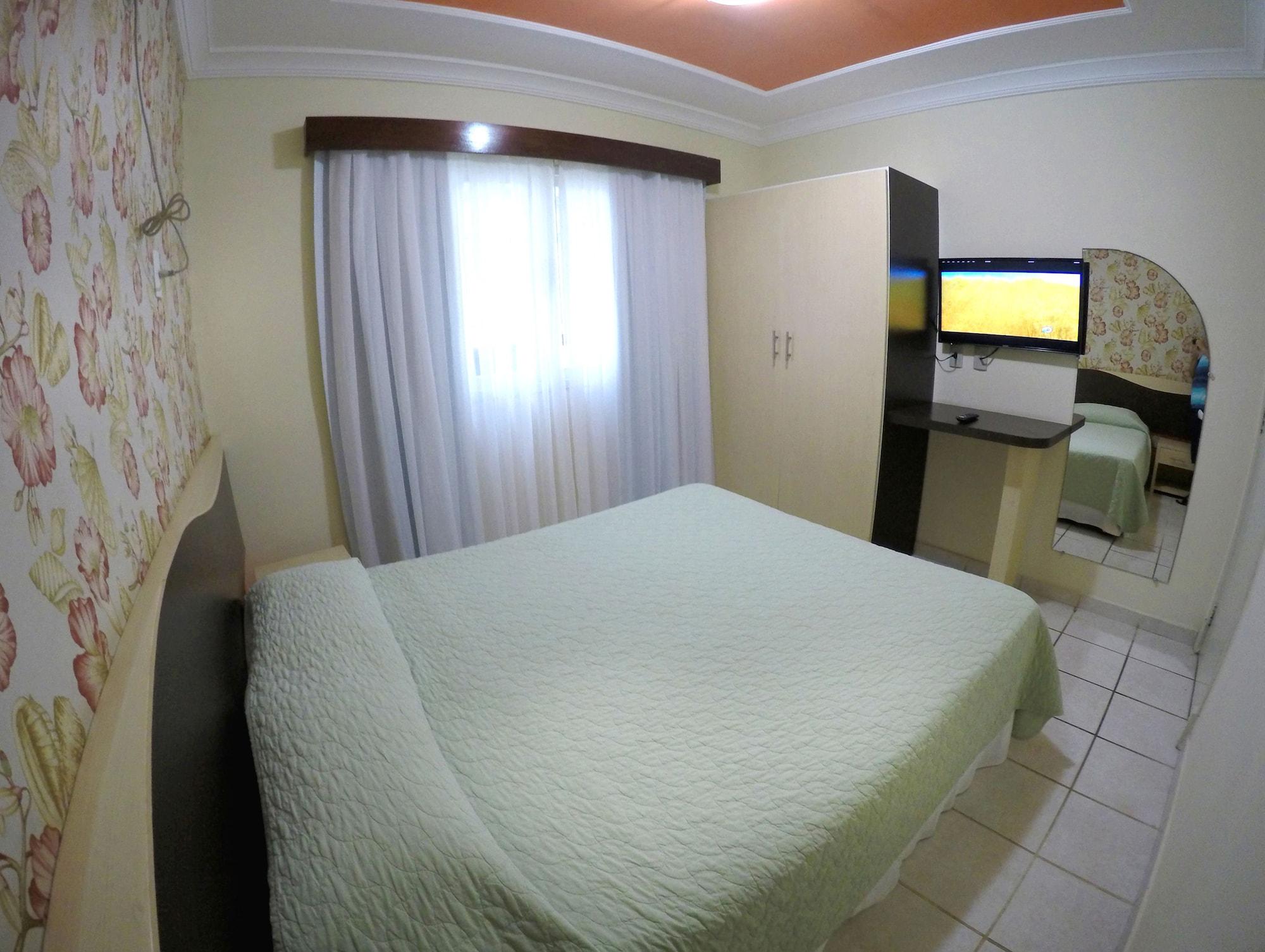 Hotel Areia De Ouro Natal Zewnętrze zdjęcie