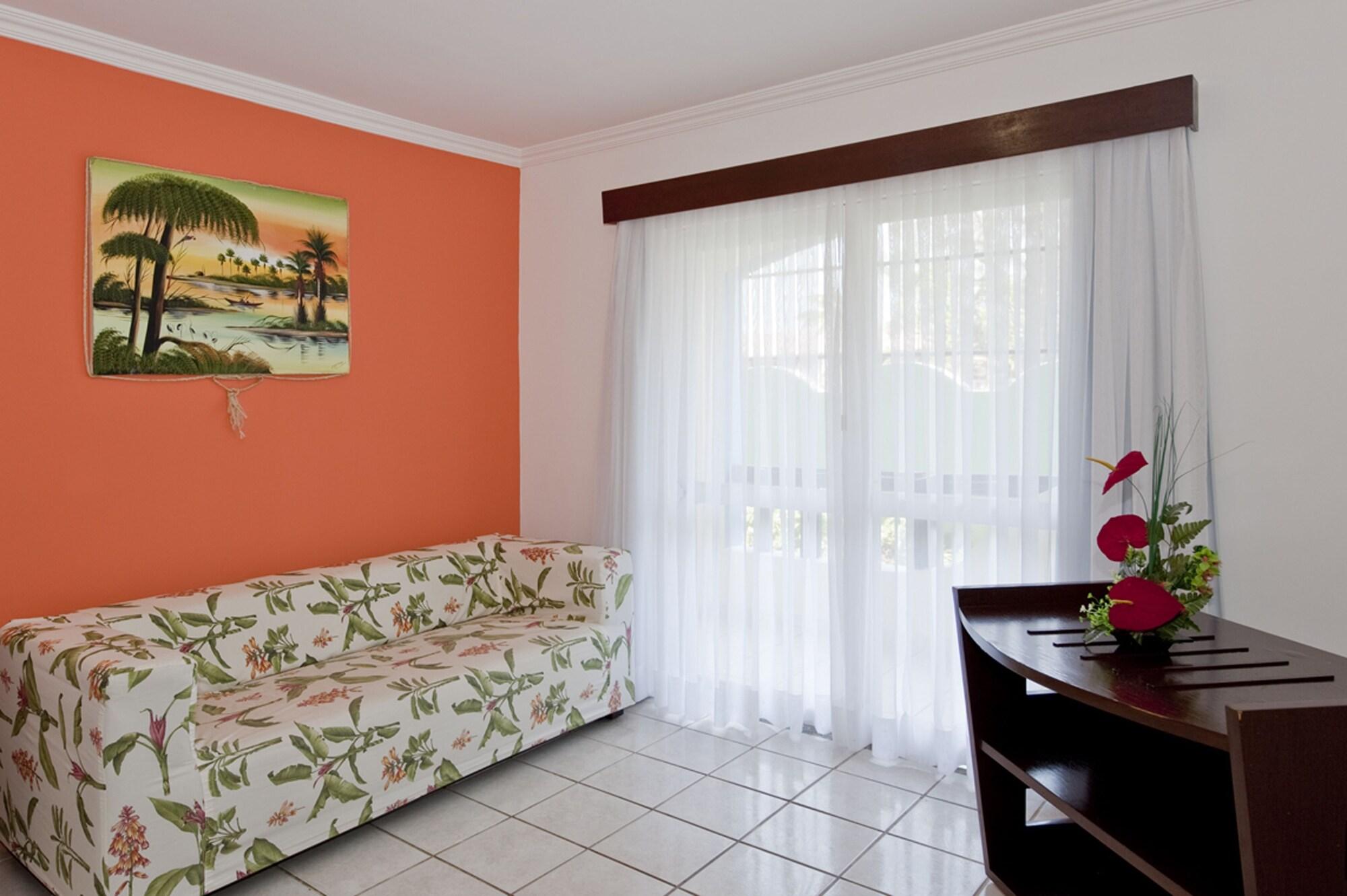 Hotel Areia De Ouro Natal Zewnętrze zdjęcie