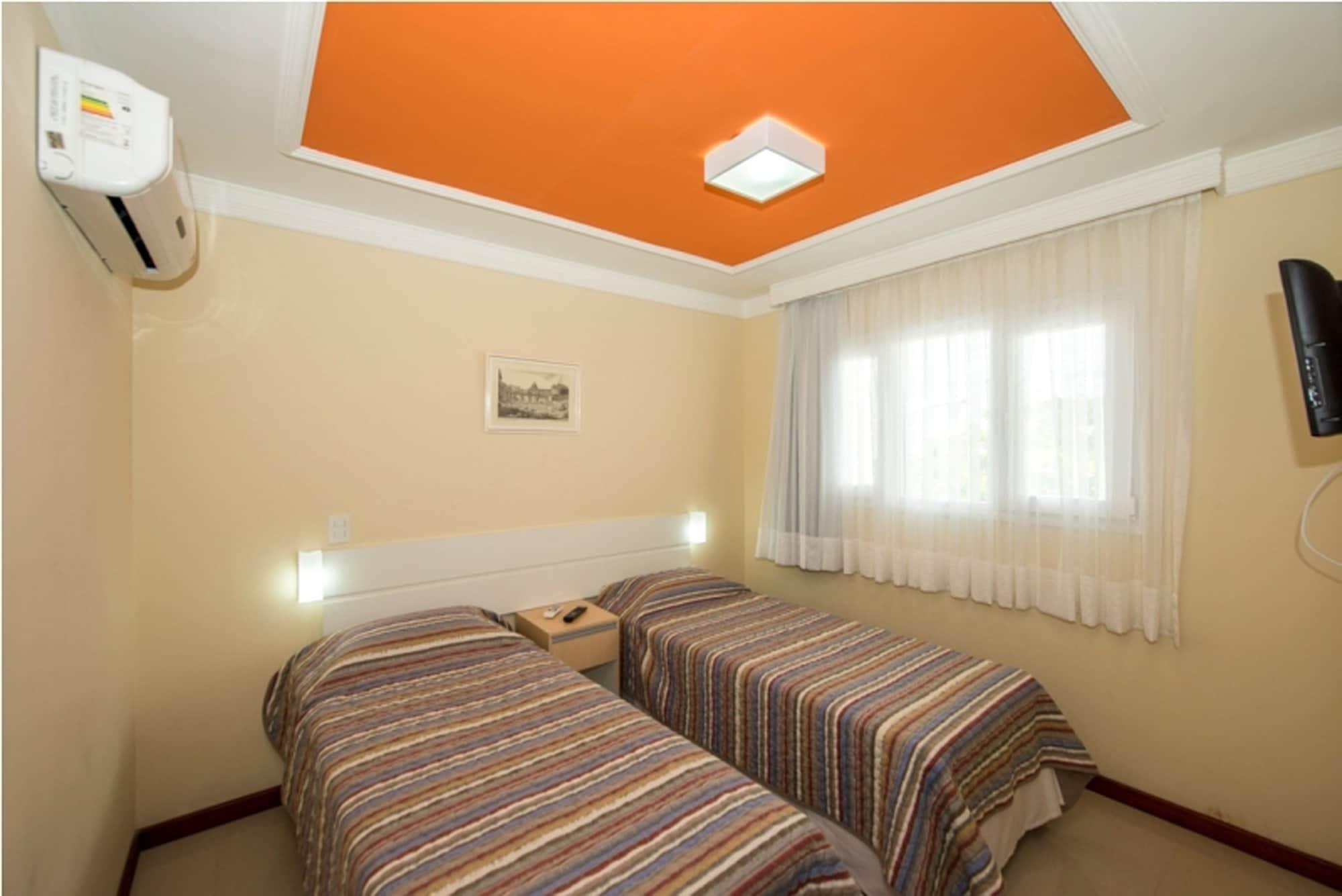Hotel Areia De Ouro Natal Zewnętrze zdjęcie