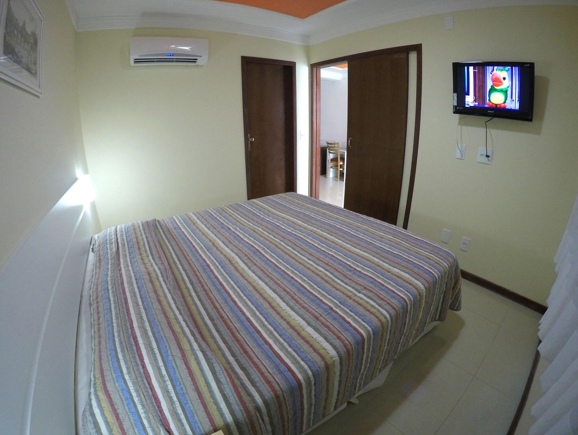 Hotel Areia De Ouro Natal Zewnętrze zdjęcie
