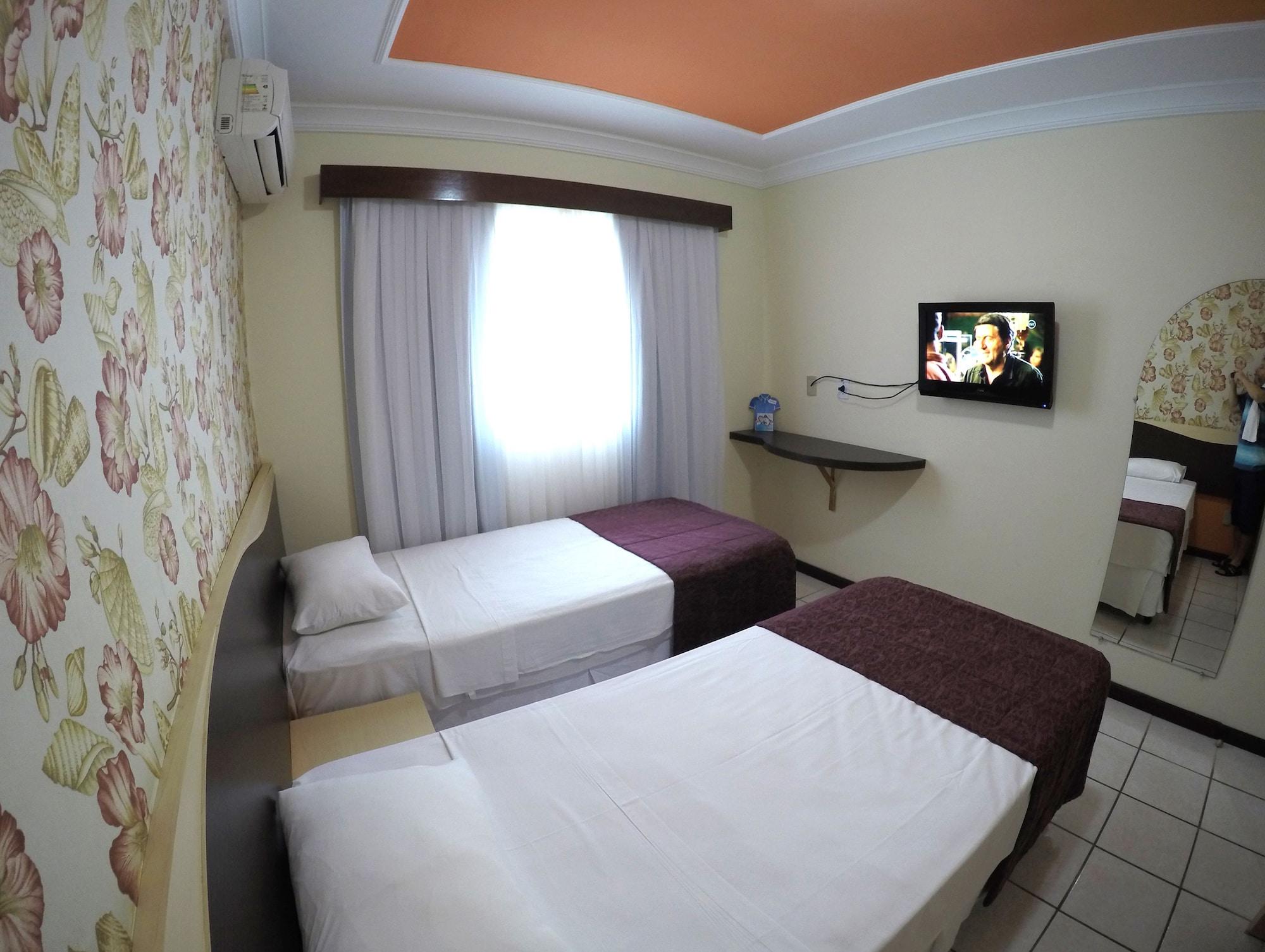 Hotel Areia De Ouro Natal Zewnętrze zdjęcie