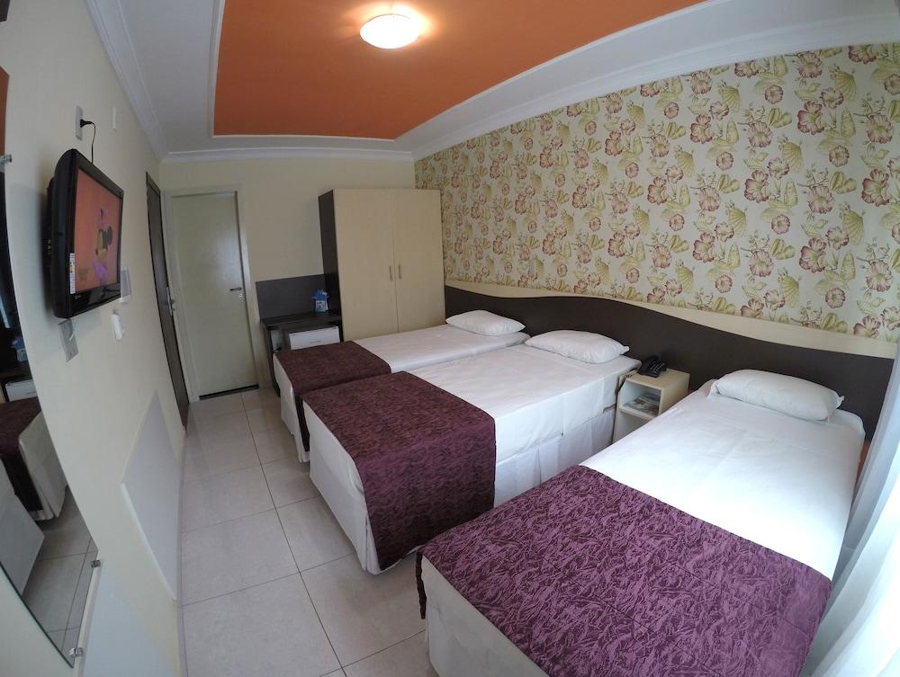 Hotel Areia De Ouro Natal Zewnętrze zdjęcie