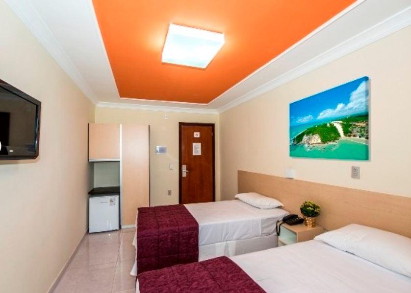 Hotel Areia De Ouro Natal Zewnętrze zdjęcie