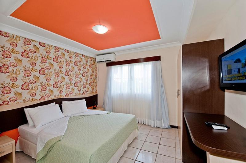 Hotel Areia De Ouro Natal Zewnętrze zdjęcie