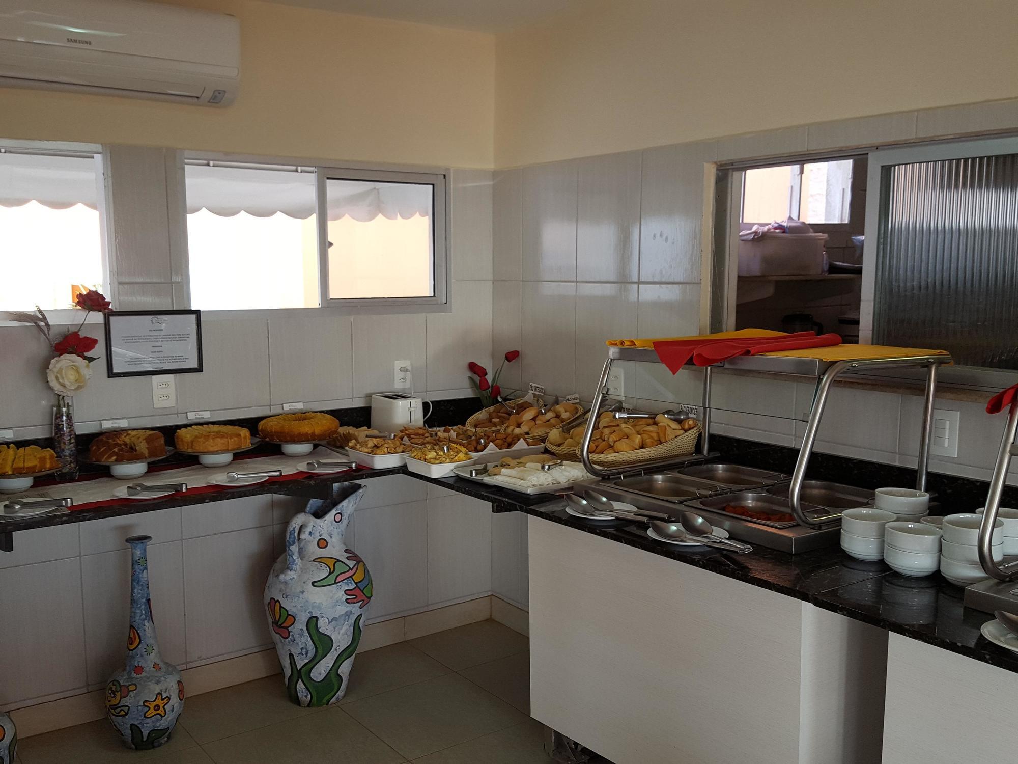 Hotel Areia De Ouro Natal Zewnętrze zdjęcie