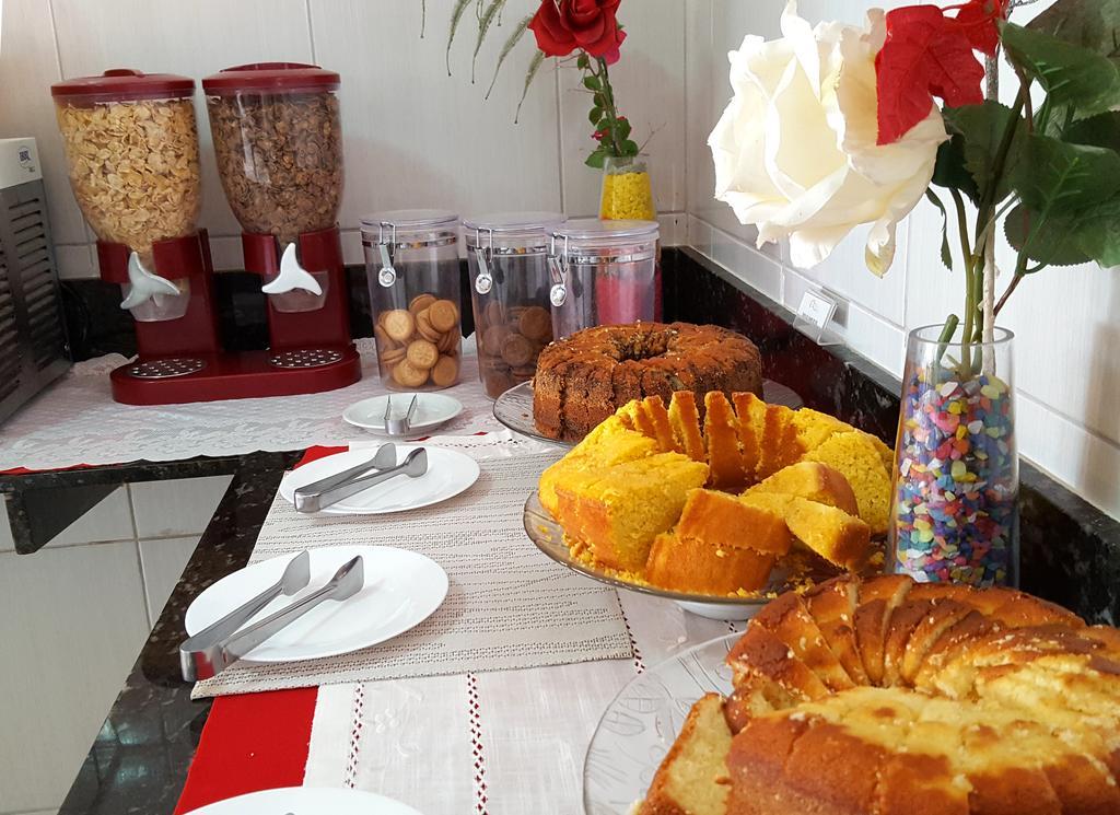 Hotel Areia De Ouro Natal Zewnętrze zdjęcie
