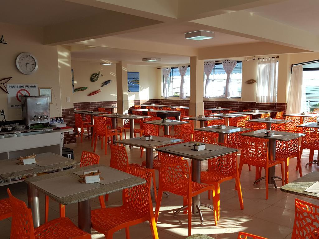 Hotel Areia De Ouro Natal Zewnętrze zdjęcie