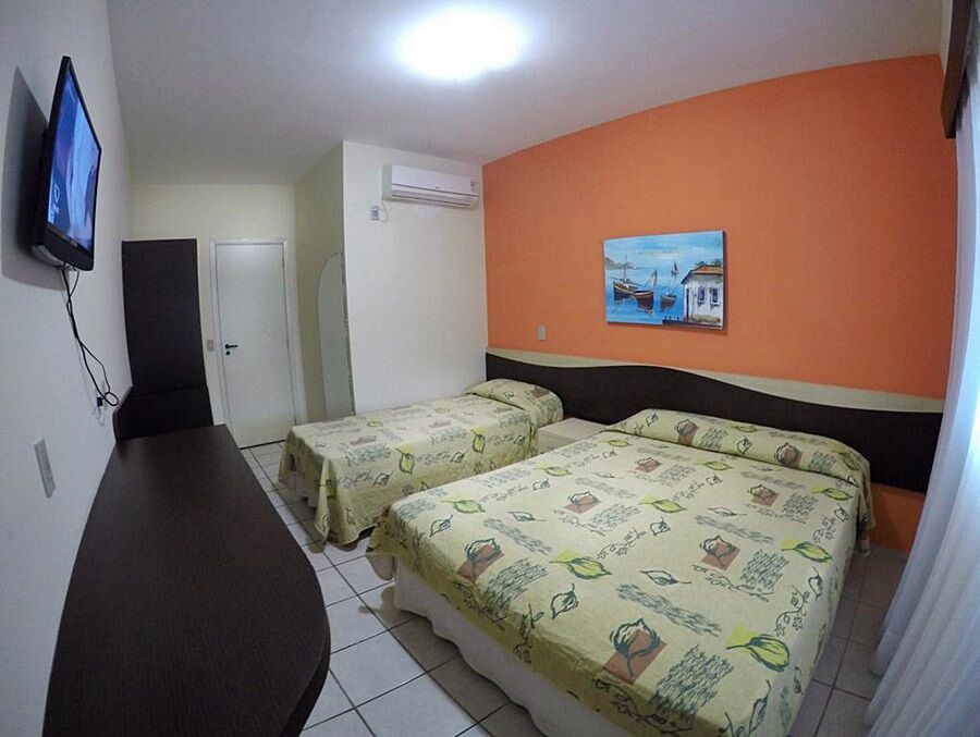 Hotel Areia De Ouro Natal Zewnętrze zdjęcie