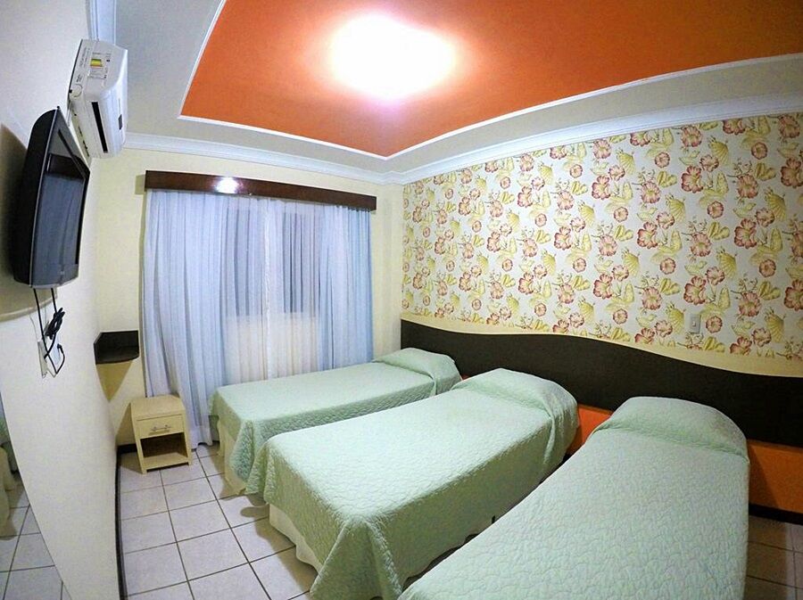 Hotel Areia De Ouro Natal Zewnętrze zdjęcie