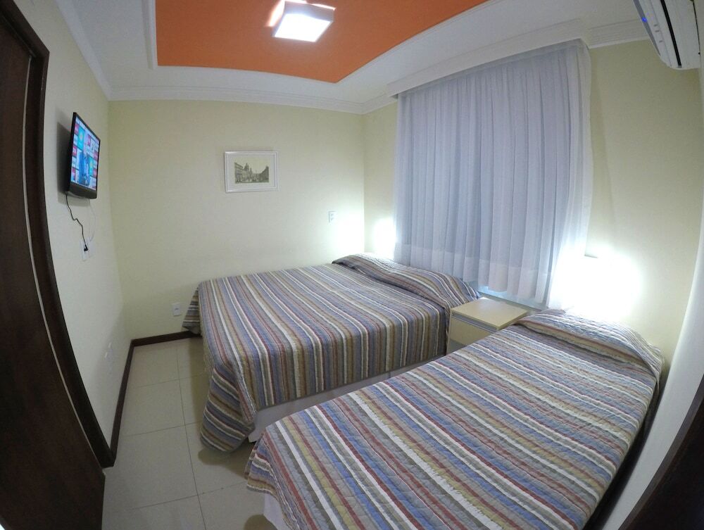 Hotel Areia De Ouro Natal Zewnętrze zdjęcie