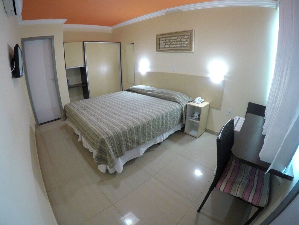 Hotel Areia De Ouro Natal Zewnętrze zdjęcie